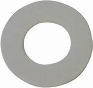 New Sierra / Yamaha Sterndrive Oil Pan Drain Plug Gasket OEM # 18-0905