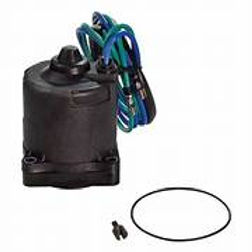 New EMP / Johnson & Evinrude 3-CYL 50-75 | V4, 80-140 | V6 150-300 | V8 250-300 HP EFI Outboard Tilt & Trim Motor OEM # BRP 438786