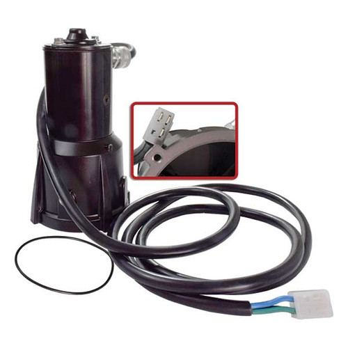  New EMP / Johnson & Evinrude Fits 1974-83 Johnson/Evinrude 2-cyl, 35-60 Hp | 3-cyl, 65-75 Hp | V4, 85-140 Hp outboards