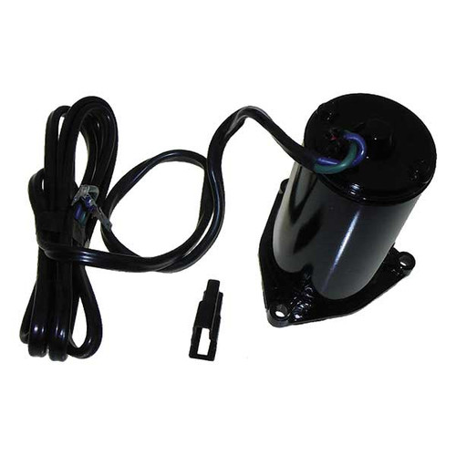  New EMP / Johnson & Evinrude 1981-92  3-cyl, 60-75 Hp | V4, 85-140 Hp| V6, 150-235 Hp | V8, 250-300 Hp outboards Tilt & Trim Motor OEM #  