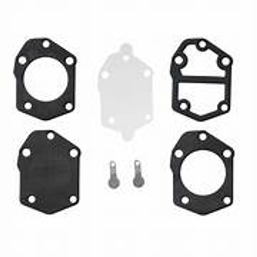 New Recmar / Suzuki Outboard Diaphragm Set # 15170-94320