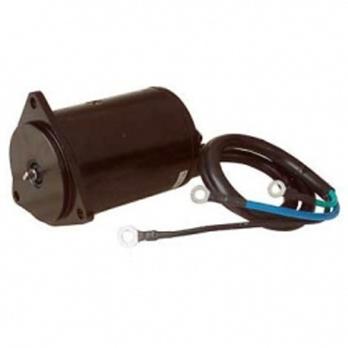 New Recmar / Suzuki Outboard Trim Motor # 38100-87D10-01T