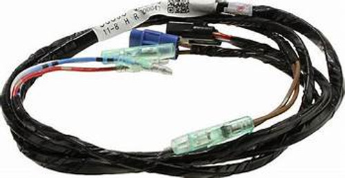 New Recmar / Suzuki Outboard Wire Harness Top Dual # 36890-93J10