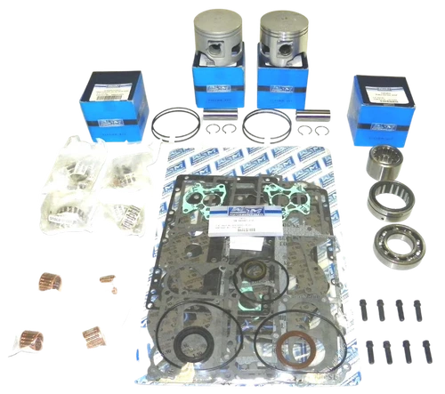 WSM Powerhead Rebuild Kit for Yamaha 115/130 HP 4-Cylinder powerhead rebuild kit