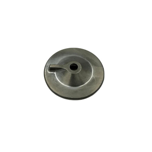 New Recmar / Suzuki Outboard Aluminum Anode # 55321-939L0AL
