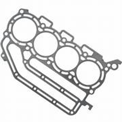 New Recmar / Suzuki Outboard Cylinder Head Gasket # 11141-92J01