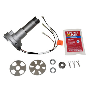 New CDI / Mercury 1967-1979 65-150 HP Inline Outboard Trigger Housing – Replaces #393-3736A79