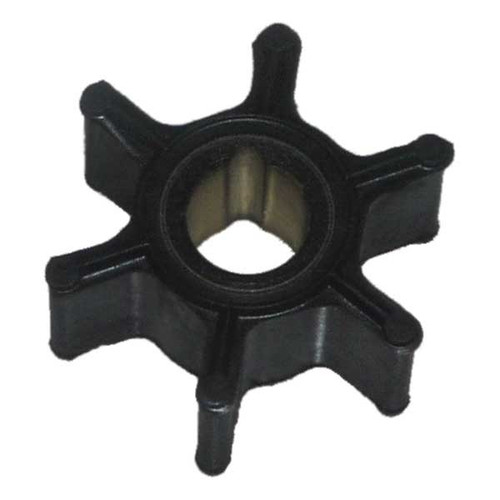 New EMP / Johnson & Evinrude Outboard Impeller # 389576 New EMP / Johnson & Evinrude Outboard Impeller # 389576