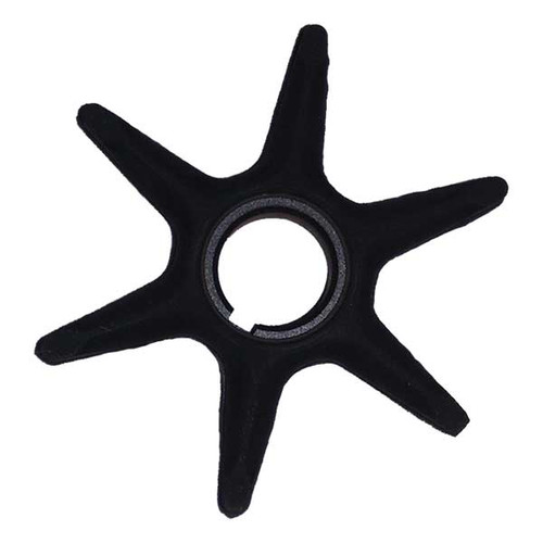 New EMP / Johnson & Evinrude 1951-1973 25-40 HP Outboard Impeller – Replaces #775521