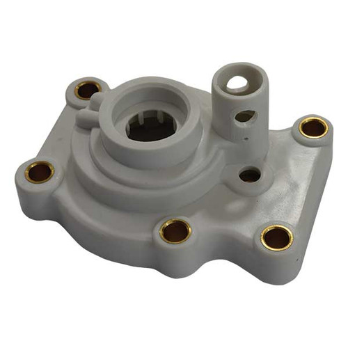 New EMP / Johnson & Evinrude 1996-2004 25-35 HP Outboard Housing – Replaces #339720