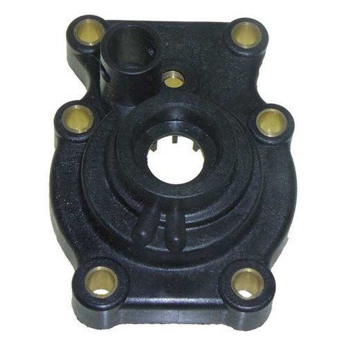 New EMP / Johnson & Evinrude 1983 & Later 18-35 HP Outboard Water Pump Housing – Replaces #393632