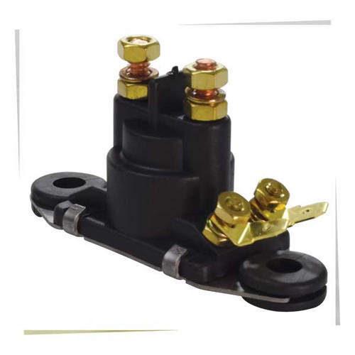 New EMP / Johnson & Evinrude Outboard Solenoid # 584580 New EMP / Johnson & Evinrude Outboard Solenoid # 584580