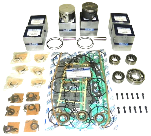 WSM Powerhead Rebuild Kit for Mercury & Mariner 200 HP 2.5L EFI V6 powerhead rebuild kit