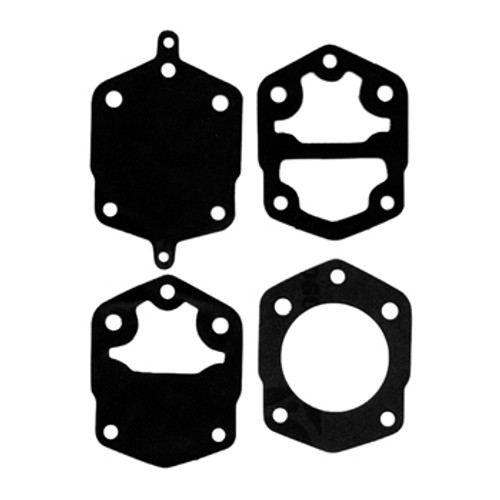 New Pro Marine / Yamaha Outboard Fuel Pump Repair Kit # 6E5-24411-00-00