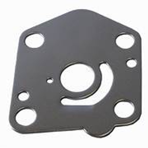 New Recmar / Suzuki Outboard Plate # 17471-93902