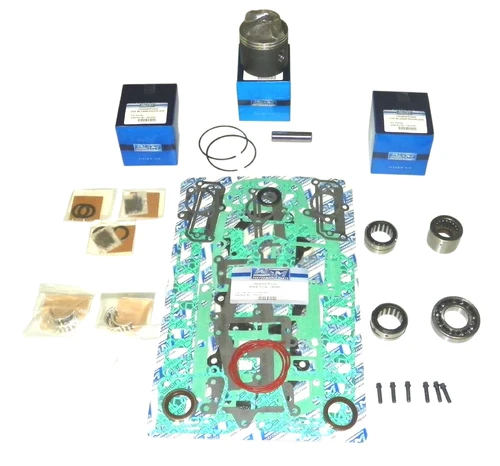 WSM Powerhead Rebuild Kit for Chrysler & Force 70/90 HP 3-Cylinder (1995-1999) powerhead rebuild kit