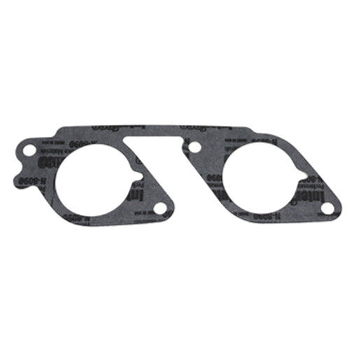 New Pro Marine / Johnson & Evinrude Outboard Carb Throttle Plate GasketOEM # 0332319