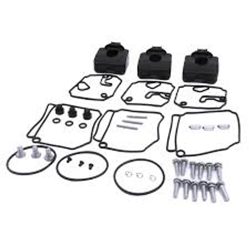New Recmar / Tohatsu Outboard Carburetor Kit # 3F3-87122-1