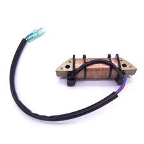 New Recmar / Tohatsu Outboard Ignition Coil # 3G3-06021-1, 3G3060211M