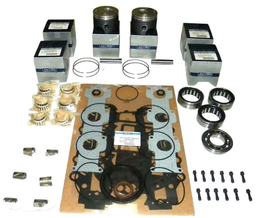 WSM Powerhead Rebuild Kit for Johnson & Evinrude 150/175 HP 60º Ficht 6-Cylinder (1998-2006) powerhead rebuild kit