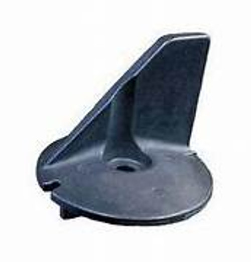 New Recmar / Tohatsu Outboard Aluminum Anode # 3B7-60217-0 New Recmar / Tohatsu Outboard Aluminum Anode # 3B7-60217-0