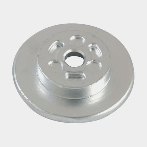 New Recmar / Tohatsu Outboard Zinc Anode # 3M2-60218-0 New Recmar / Tohatsu Outboard Zinc Anode # 3M2-60218-0