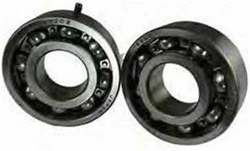 New Recmar / Tohatsu Outboard Crank Bearing # 9643-3-6202