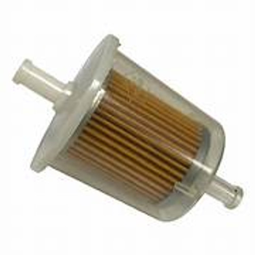 New Recmar / Johnson & Evinrude Outboard Fuel Filter # 0765548