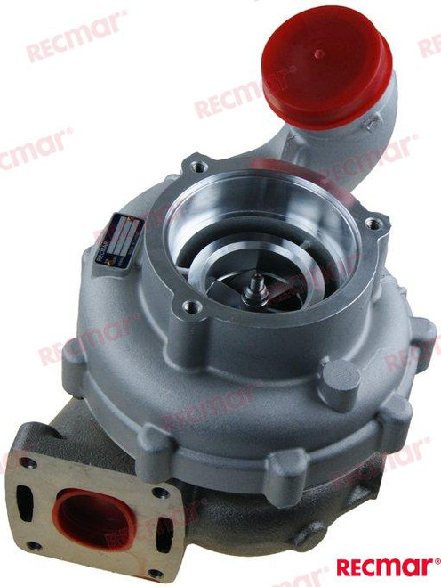 New Recmar / Volvo Penta Turbo Chargers D6-300 # 3887963