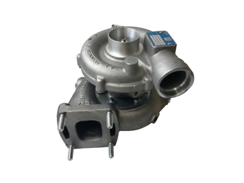 New Recmar / Volvo Penta Turbo Charger # 3802033
