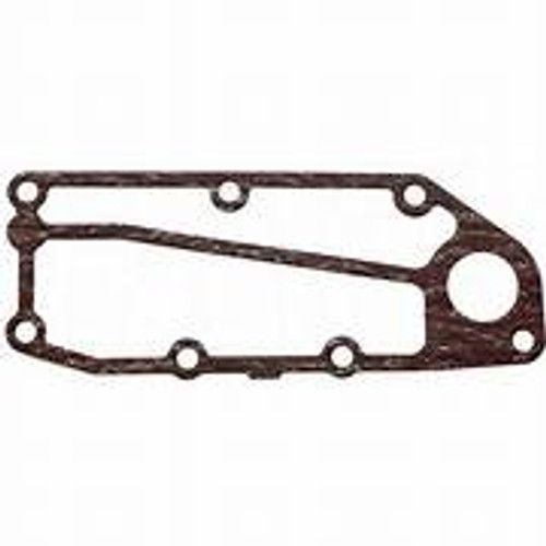 New Recmar / Tohatsu Outboard Exhaust Cover Gasket # 3V1-02305-0