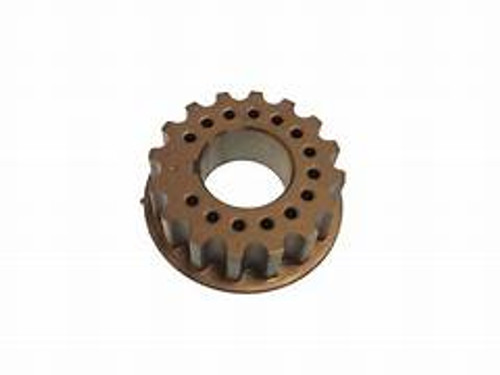 New Recmar / Tohatsu Outboard Driver Belt # 3V1-10060-0, 3V1100600M