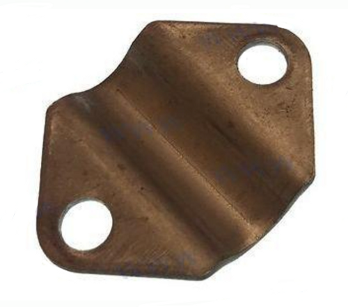 New Recmar / Tohatsu Outboard Press Plate # 369-62439-1, 369624391M