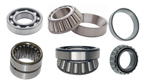 New Red Rhino / Mercury & Mariner Outboard Gearcase Bearing Kit