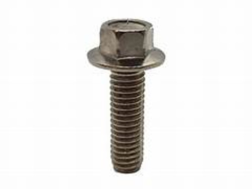 New Recmar / Suzuki Outboard Flange Bolt # 09116-06106