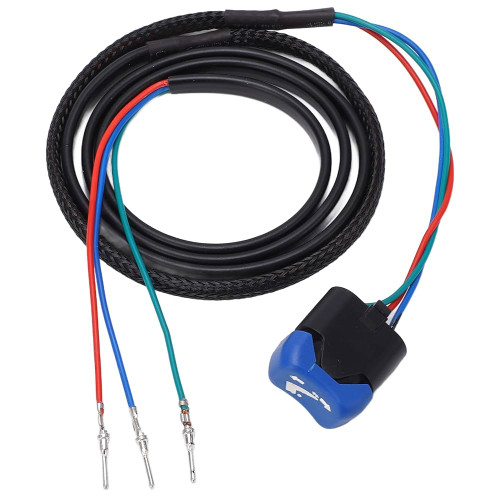New Recmar / Johnson & Evinrude Outboard Trim & Tilt Switch Assembly # 5006358