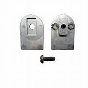 New Recmar / Johnson & Evinrude Outboard Zinc Anodes  # 389999