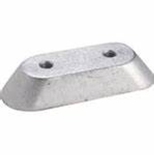   New Recmar / Johnson & Evinrude Outboard Zinc Anode  # 357507