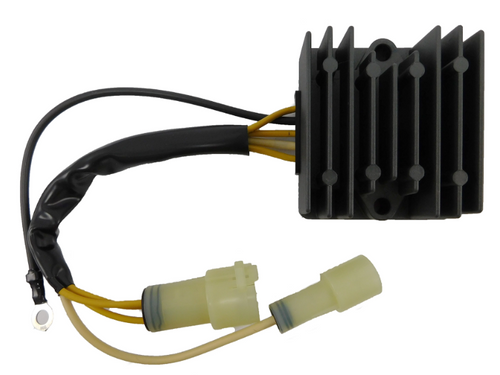 New Johnson & Evinrude eTec Outboard Voltage Rectifier Regulator 60-70Hp 2T OEM # 5030795