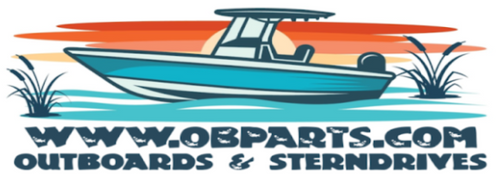 New Johnson & Evinrude eTec Outboard 150-250Hp Gearcase Housing Assembly OEM # 5007637 New Johnson & Evinrude eTec Outboard 150-250Hp Gearcase Housing Assembly OEM # 5007637