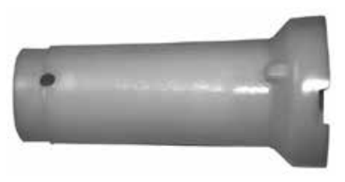 New Red Rhino / Yamaha Driveshaft Sleeve Replaces OEM # 6E5-45536-00-00