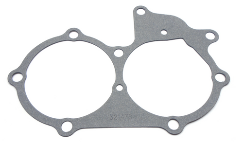 New Johnson & Evinrude Outboard Gasket OEM # 321479
