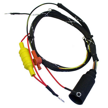 New CDI / Mercury & Mariner 35-40 HP Outboard Engine Harness – Replaces #84-96219A8