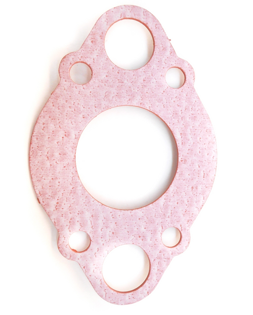 New Chrysler Marine M318 Exhaust Elbow Gasket # 0008296E New Chrysler Marine M318 Exhaust Elbow Gasket # 0008296E