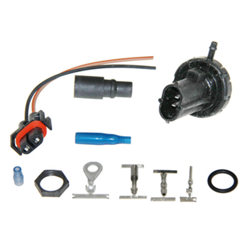 OEM Vacuum Switch, Fuel Pump – Johnson/Evinrude 200–250 HP (2000) – Replaces OEM #586544