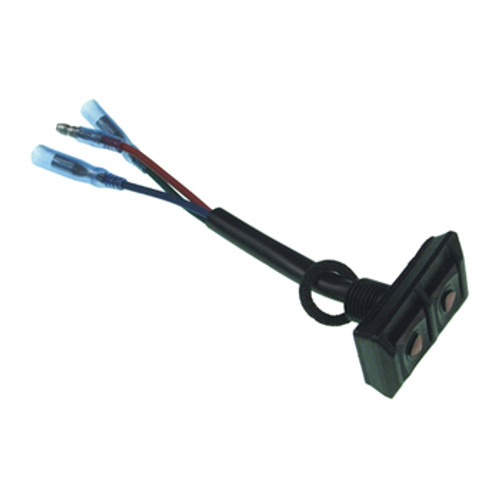 OEM Trim Switch, Cowl Mount – Johnson/Evinrude – Replaces OEM #585146