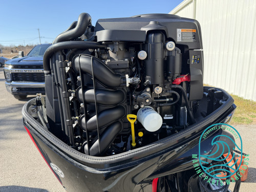 2021 Mercury ProXS 115 HP 4-Cylinder EFI 4-Stroke 20" (L) Outboard Motor