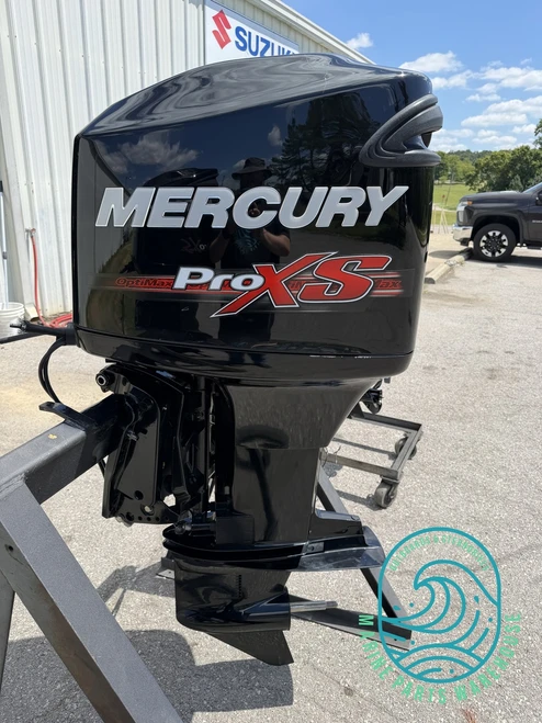 2016 Mercury ProXS 175 Hp 6-Cylinder DFI 2-Stroke 20" (L) Outboard Motor
