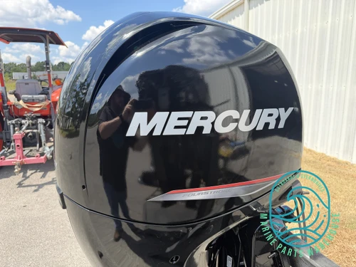 2016 Mercury 150 Hp 4-Cyl EFI 4-Stroke 20" (L) Outboard Motor