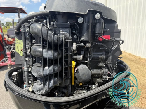 2016 Mercury 150 Hp 4-Cyl EFI 4-Stroke 20" (L) Outboard Motor